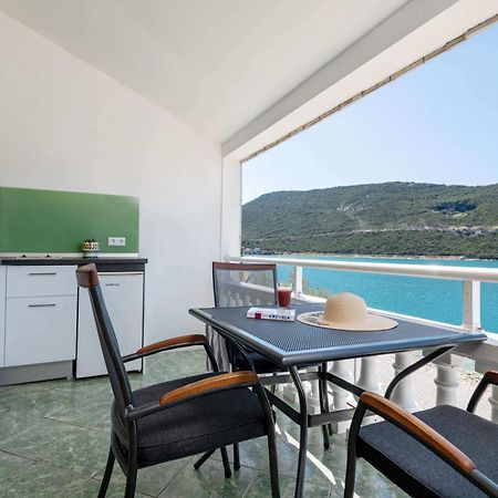 Apartments Sentic Neum Buitenkant foto